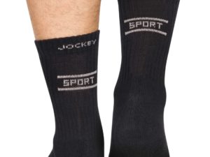 Jockey 7035 Regular Length Sports Socks