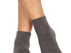 Jockey 7036 Ankle Length Sports Socks